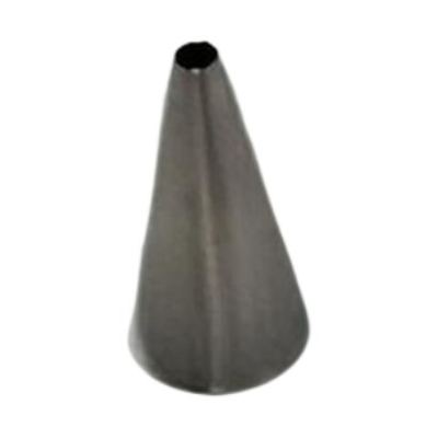 No. 6 Round Icing Nozzle