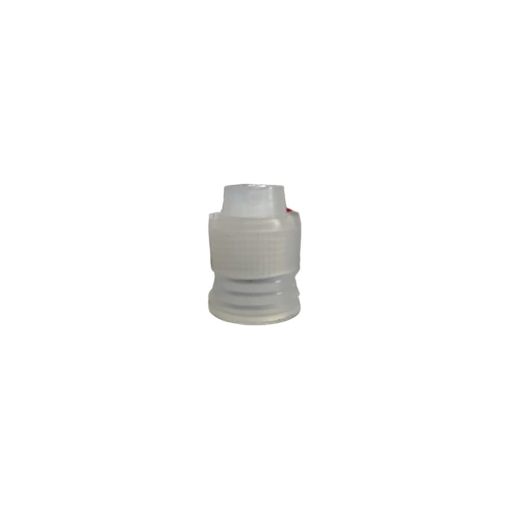 Small Piping Nozzle Coupler