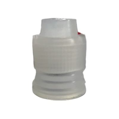 Small Piping Nozzle Coupler