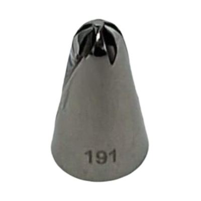 Icing Nozzle No. 191