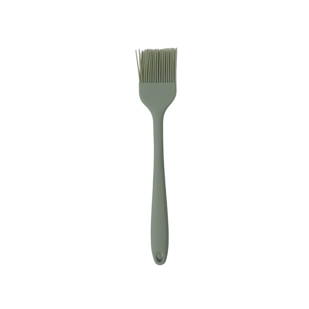 Silicone Pastry Brush, Long Handle