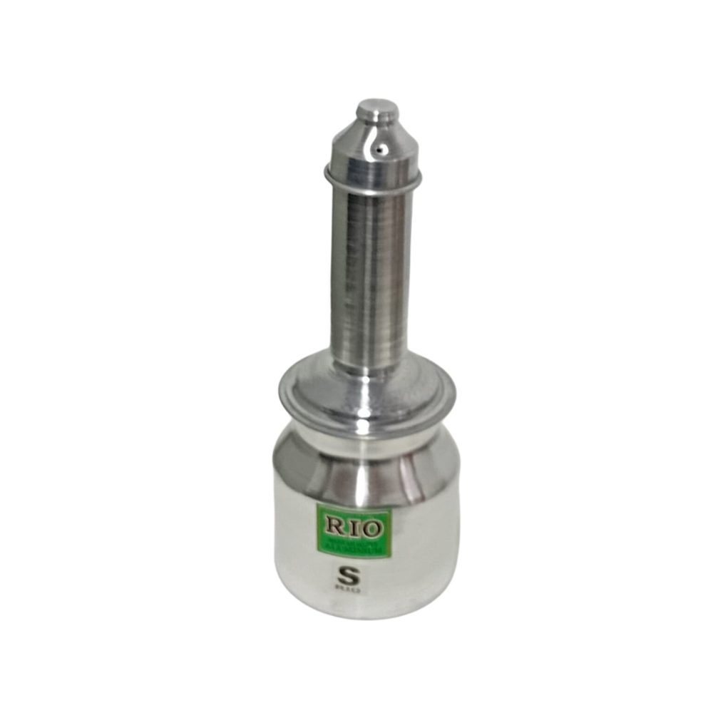 Small Pittu Mould (Pittu Bambuwa)