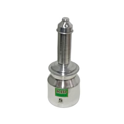 Small Pittu Mould (Pittu Bambuwa)