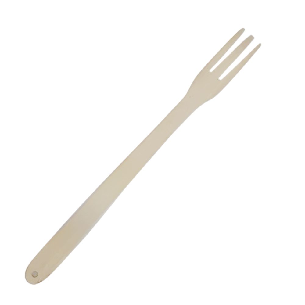Wooden Cooking Fork, 24cm