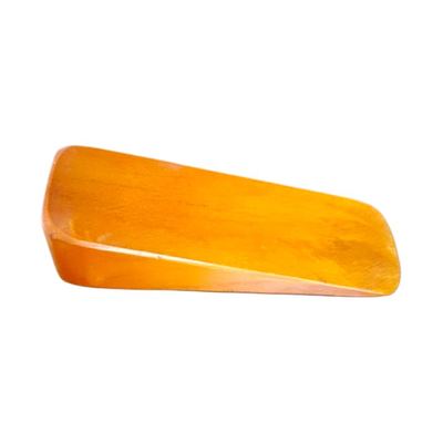 Small Wooden Door Stopper Wedge