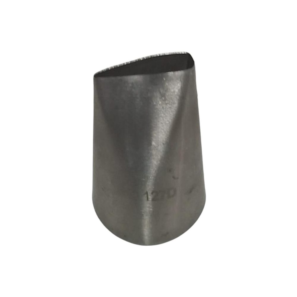 Large Petal Icing Nozzle 127D