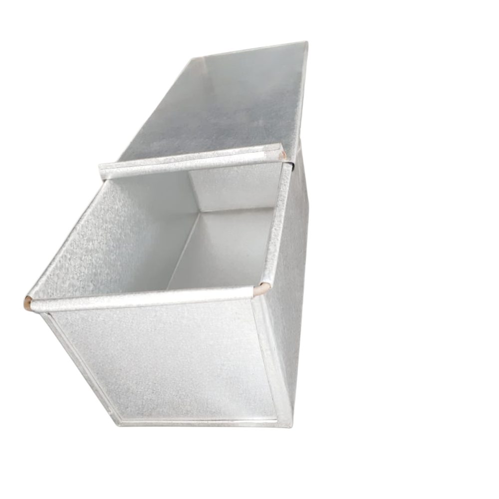 Sandwich Bread Loaf Mould 22cm