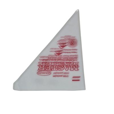 Disposable Piping Bags, Small (10 pcs)