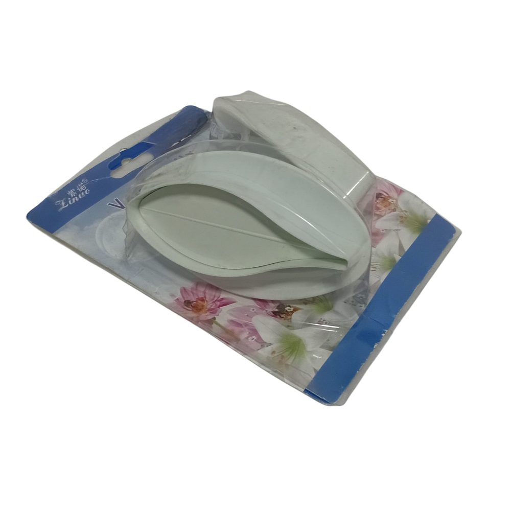 Large lily plunger cutter