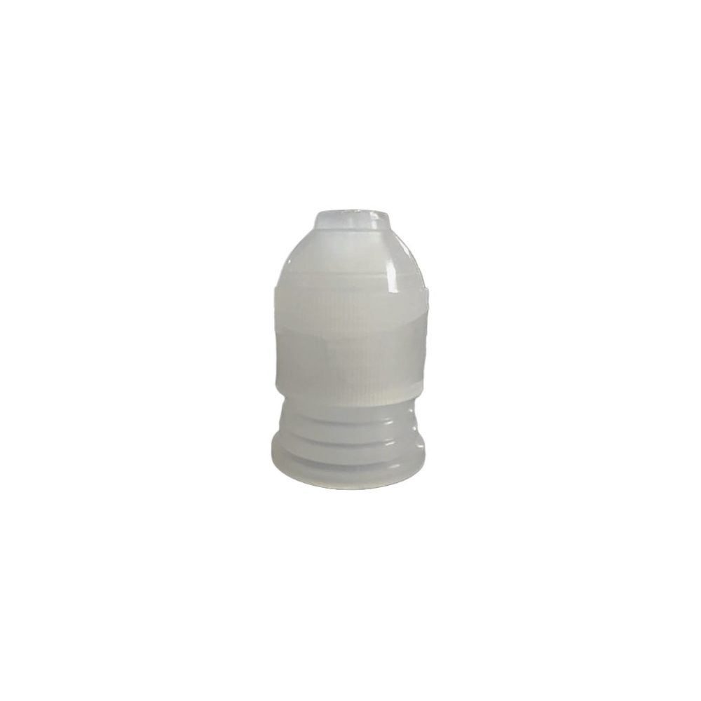 Large Piping Nozzle Coupler