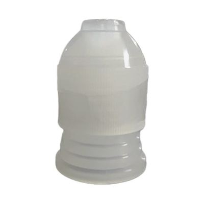 Large Piping Nozzle Coupler