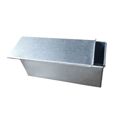 Large Sandwich Bread Mould with Lid