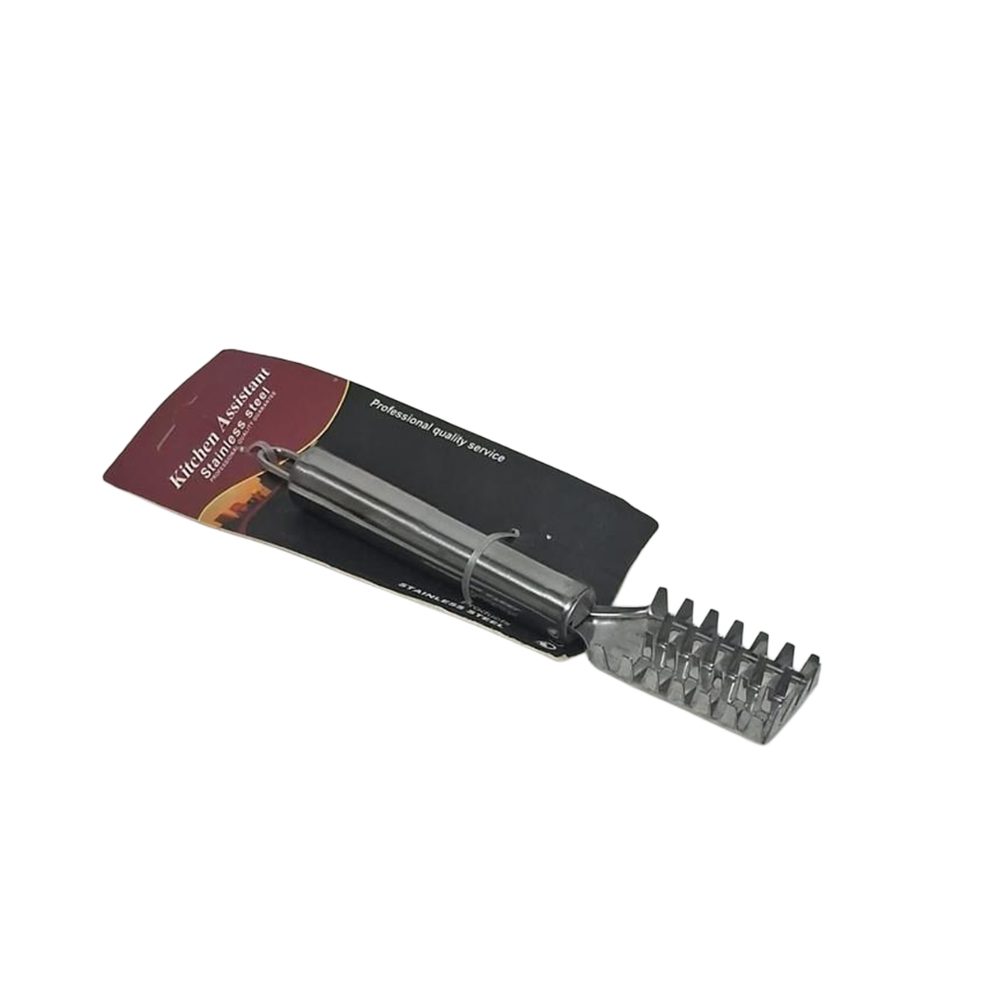 Stainless Steel Fish Scale Remover