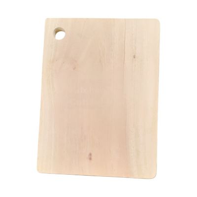 Wooden Chopping Board 9"x12"