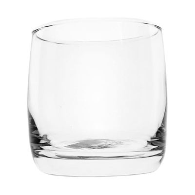300ml Whisky Rock Glass Tumbler