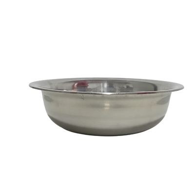 Stainless Steel Basin 30cm