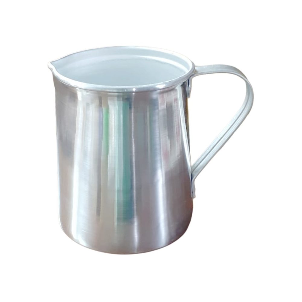 Medium Aluminium Water Jug
