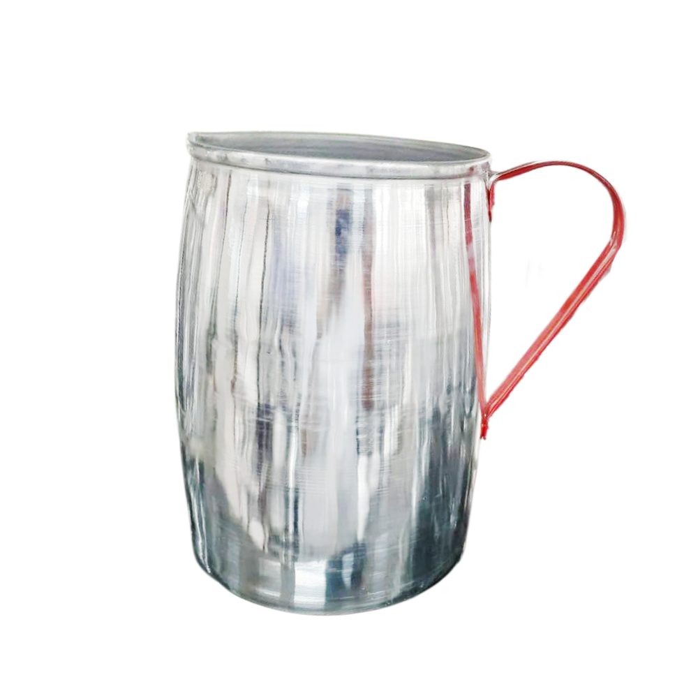 Extra Large Aluminium Water Jug