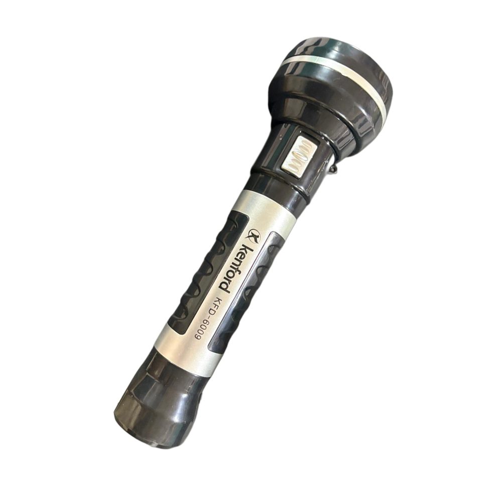 Kenford Rechargeable LED Torch