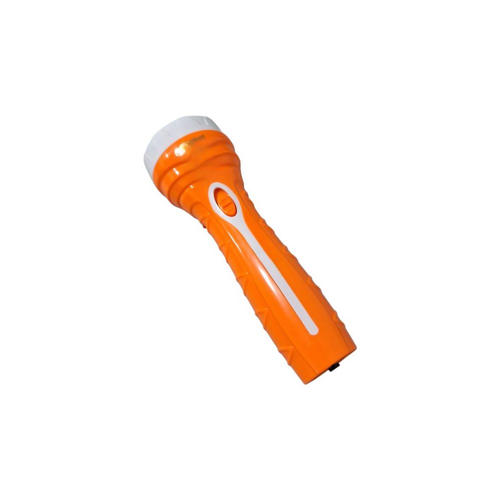 Rechargeable LED Hand Torch