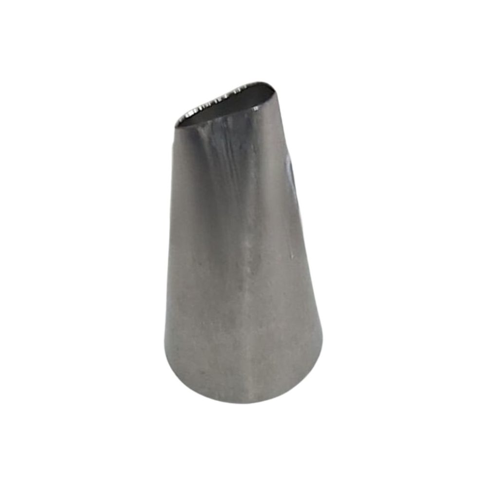 Petal Icing Nozzle No. 124