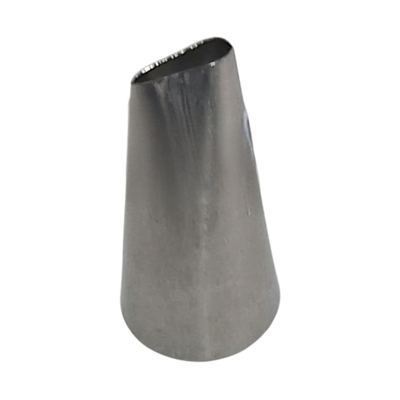 Petal Icing Nozzle No. 124