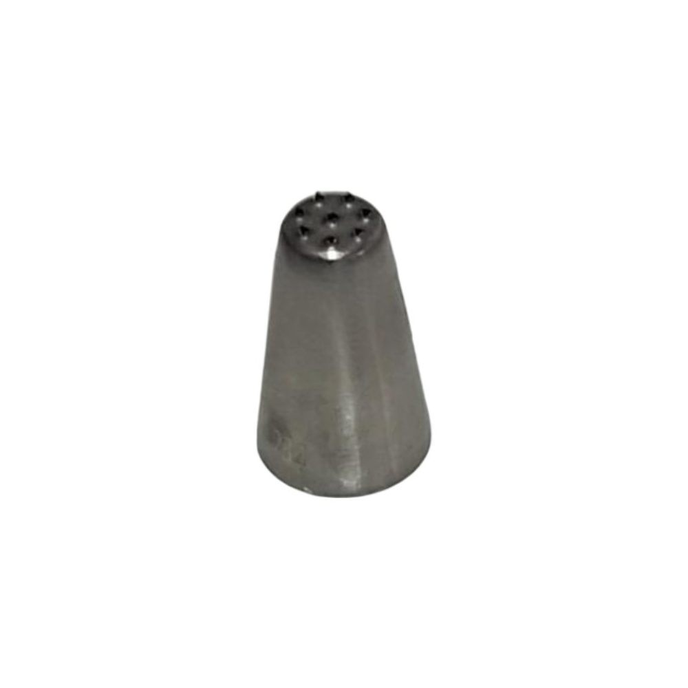 Grass Icing Nozzle No. 234