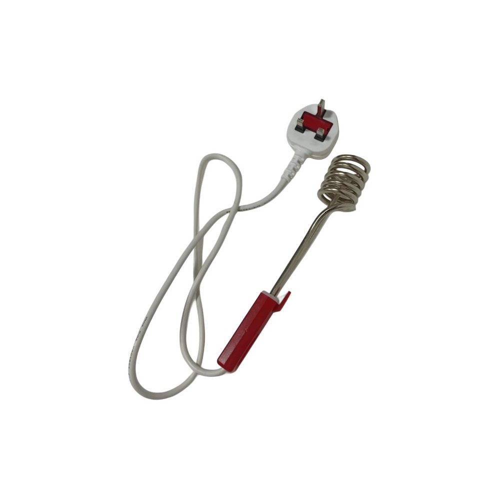1500W immersion water heater rod