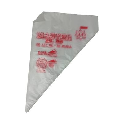 Disposable Icing Bags, Large (10 Pack)