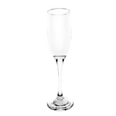 Champagne Flute Glass 190ml
