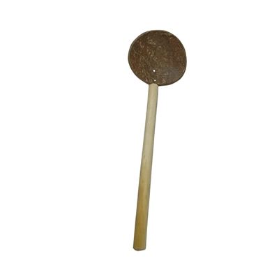 Small Coconut Shell Ladle