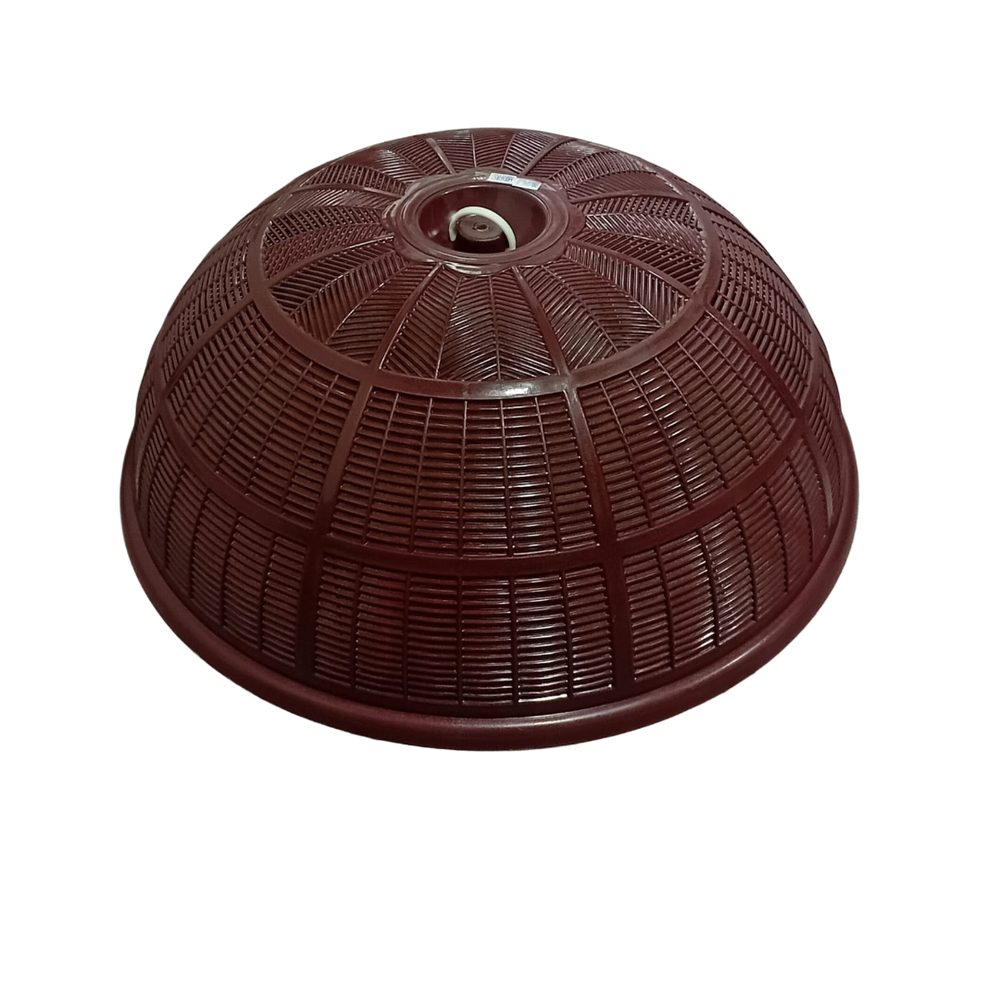 Round Plastic Mesh Food Cover