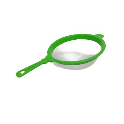 Plastic Milk Strainer No. 8