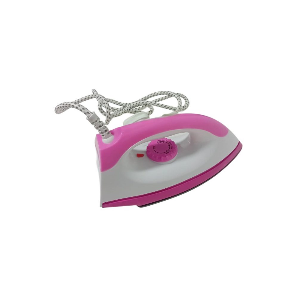 Kawashi Dry Iron IB64