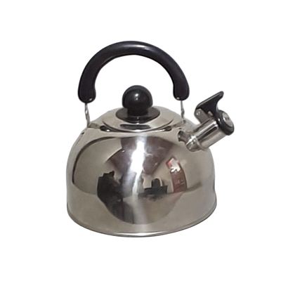 3L Stainless Steel Whistling Kettle