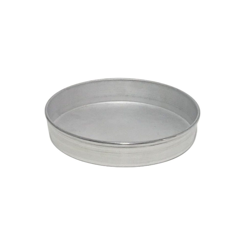 Aluminium Pizza Tray 6"