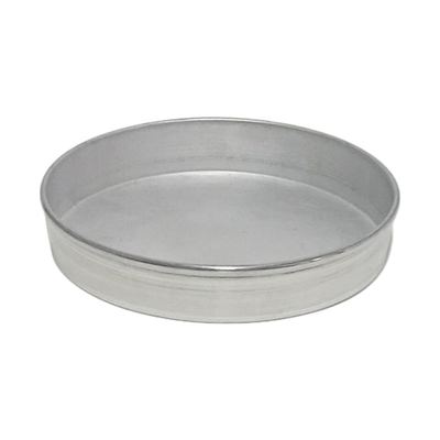 Aluminium Pizza Tray 6"