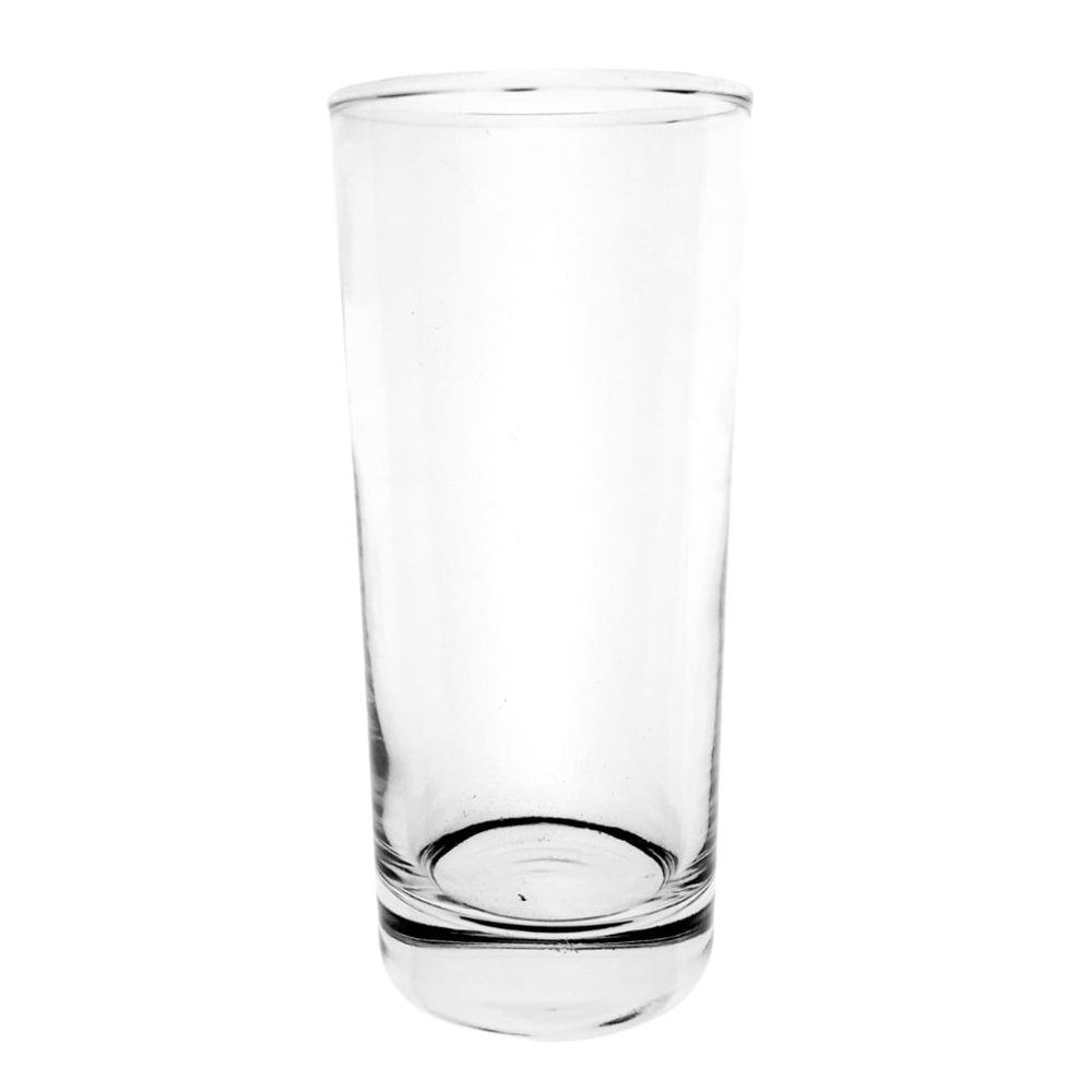 Tall juice tumbler, 220ml