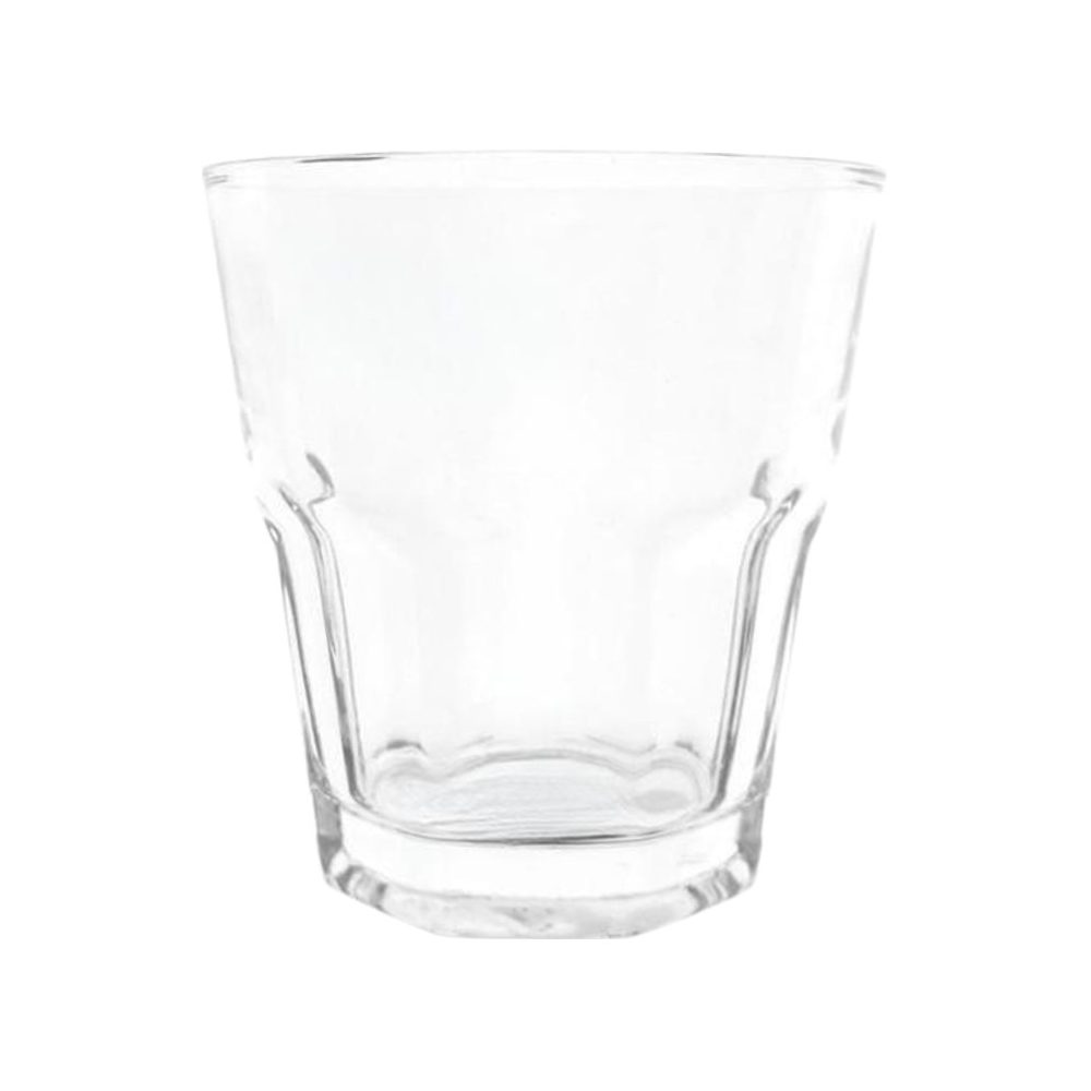 200ml Rock Glass Tumbler