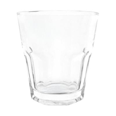 200ml Rock Glass Tumbler