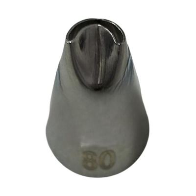 Icing Nozzle No. 80