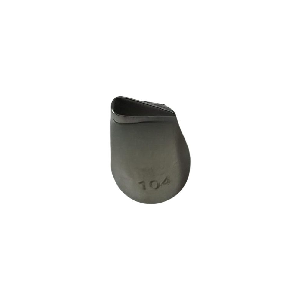 No. 104 Petal Icing Nozzle