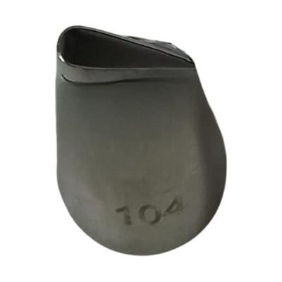 No. 104 Petal Icing Nozzle