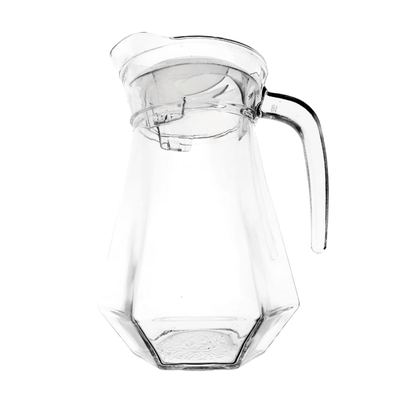 Jugs & Pitchers