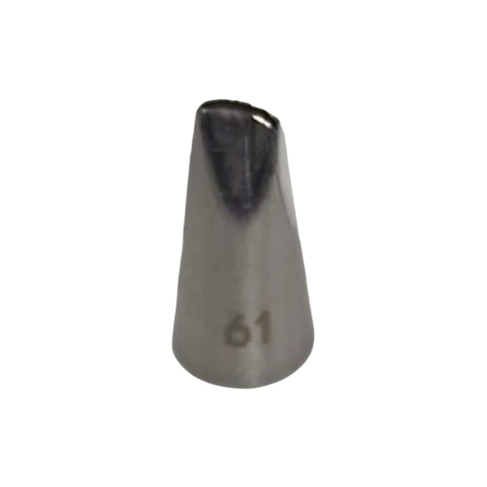 No. 61 Petal Icing Nozzle