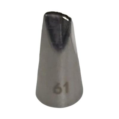 No. 61 Petal Icing Nozzle