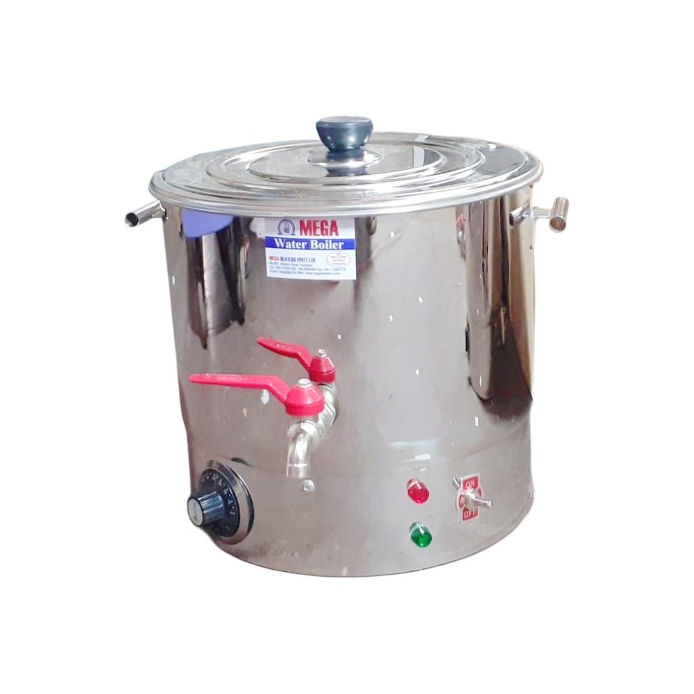 Mega Electric Water Boiler 10L