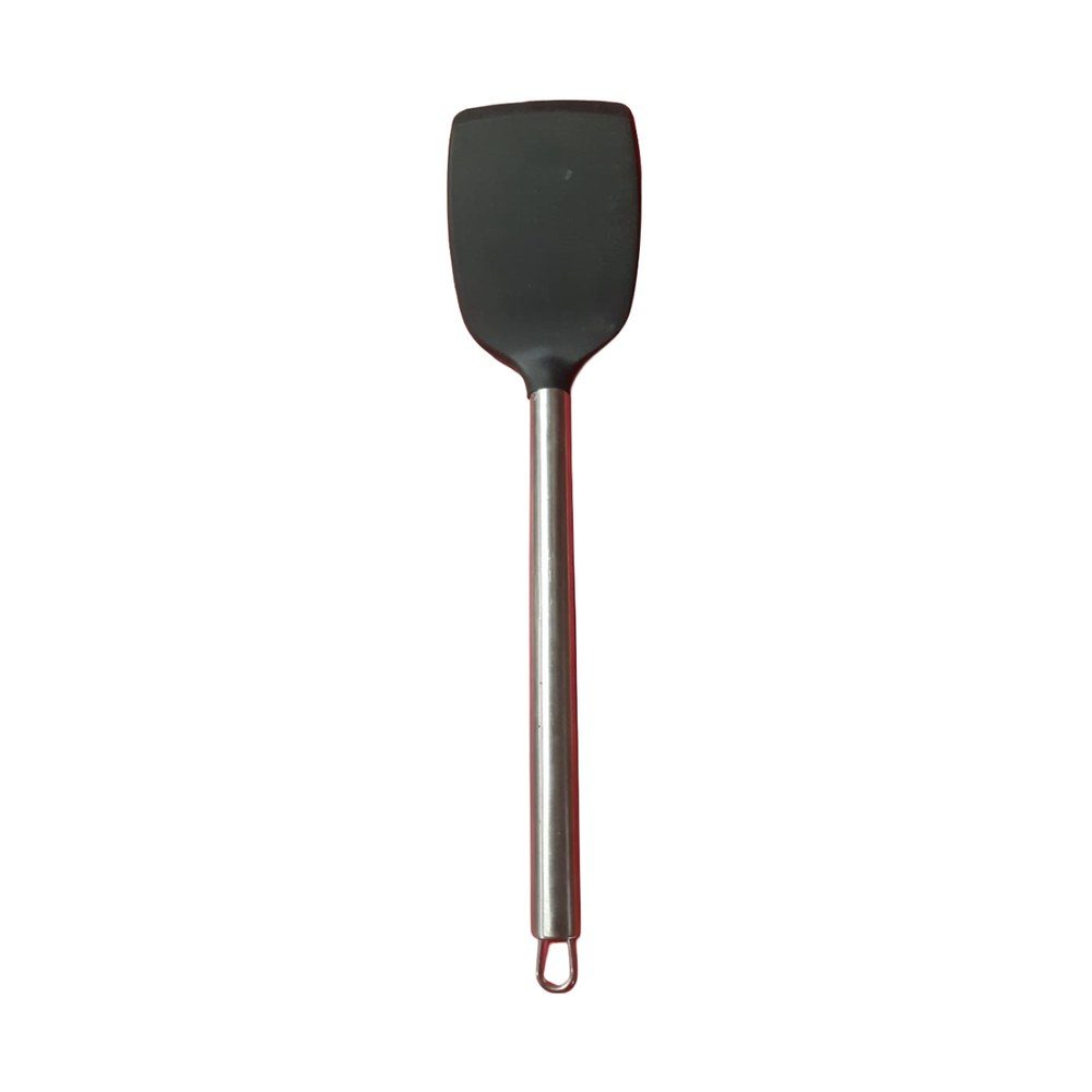 Non-stick silicone turner, 35cm