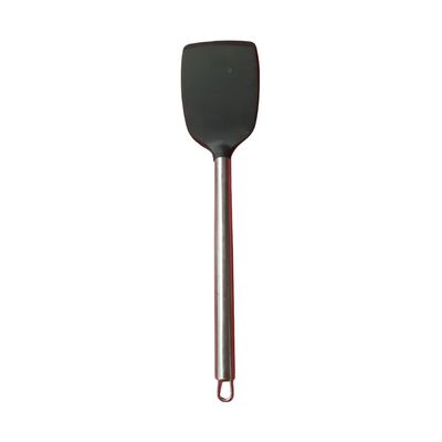 Non-stick silicone turner, 35cm