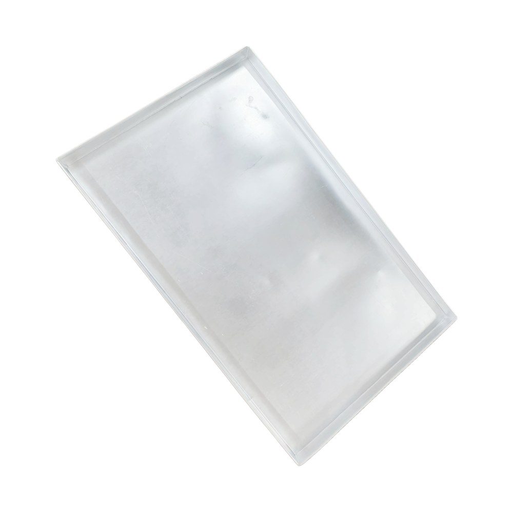 Large Rectangular Cake Baking Tray